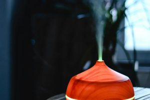 Mehr über den Artikel erfahren Aromatherapie