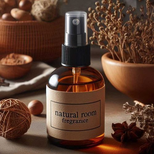 Raumduftspray mit Natron - DIY Rezept