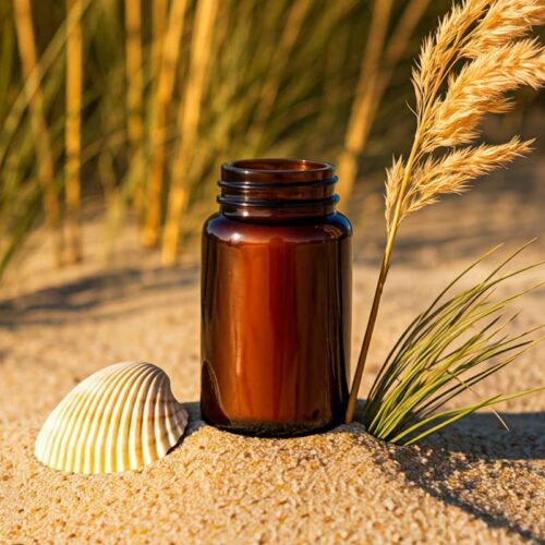 DIY Sonnenschutz pflegende Naturkosmetik